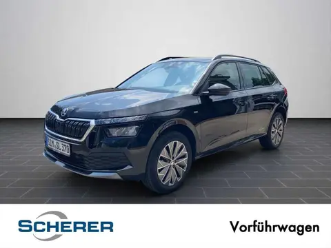 Used SKODA KAMIQ Petrol 2024 Ad 