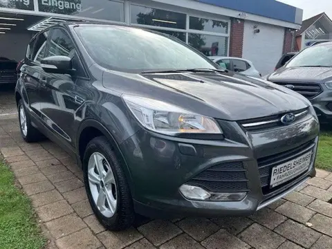 Used FORD KUGA Petrol 2016 Ad 