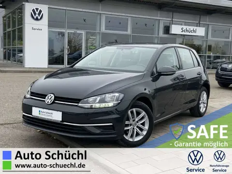 Used VOLKSWAGEN GOLF Diesel 2019 Ad 