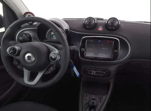 Annonce SMART FORTWO Électrique 2023 d'occasion 