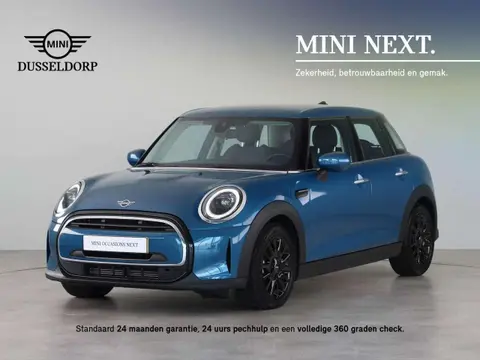 Annonce MINI ONE Essence 2022 d'occasion 