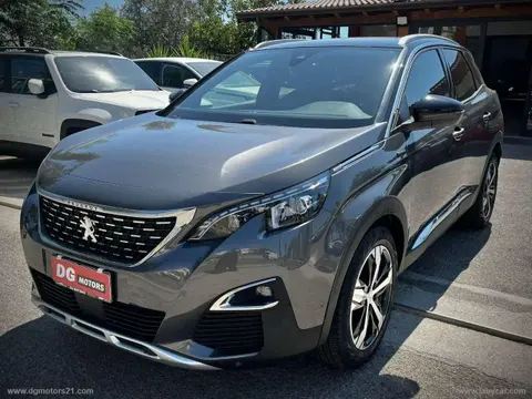 Used PEUGEOT 3008 Diesel 2017 Ad 