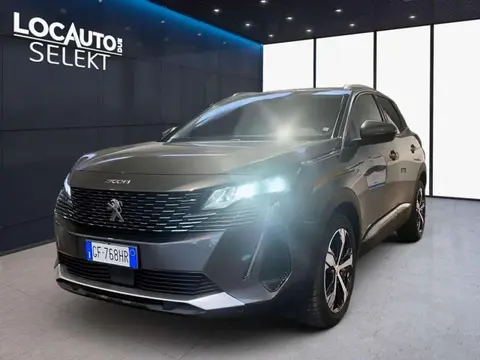 Used PEUGEOT 3008 Diesel 2021 Ad 