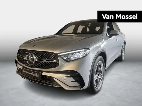 Annonce MERCEDES-BENZ CLASSE GLC Essence 2023 d'occasion 