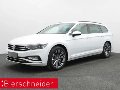 Annonce VOLKSWAGEN PASSAT Essence 2024 d'occasion 