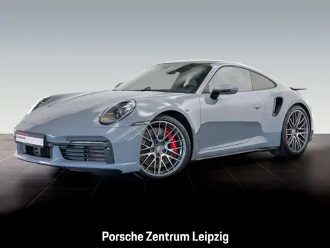 Annonce PORSCHE 992 Essence 2023 d'occasion 