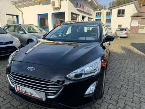 Annonce FORD FOCUS Diesel 2019 d'occasion 