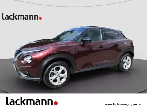 Used NISSAN JUKE Petrol 2020 Ad 