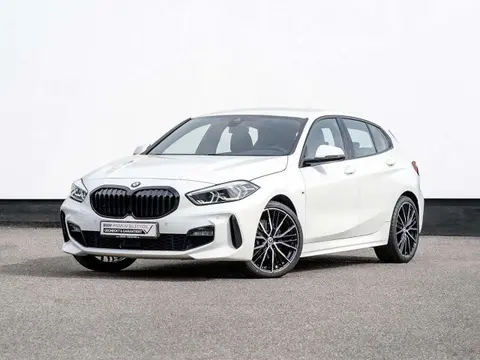 Annonce BMW SERIE 1 Essence 2021 d'occasion Allemagne