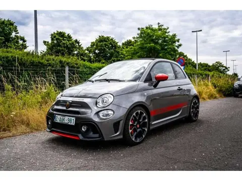 Used ABARTH 595 Petrol 2017 Ad 