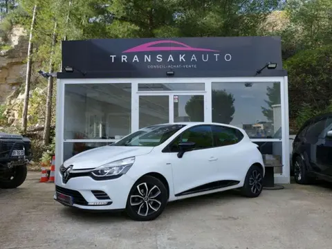 Used RENAULT CLIO Diesel 2018 Ad 