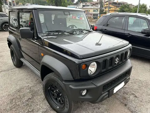 Used SUZUKI JIMNY Petrol 2024 Ad 