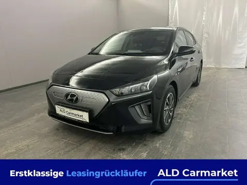 Used HYUNDAI IONIQ Electric 2020 Ad 