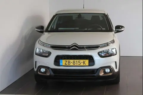 Used CITROEN C4 Petrol 2019 Ad 