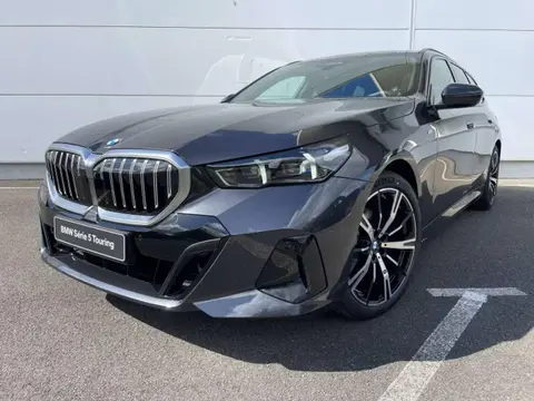 Annonce BMW SERIE 5  2024 d'occasion 