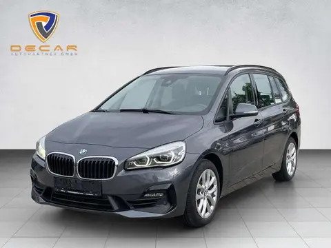 Used BMW SERIE 2 Petrol 2019 Ad 