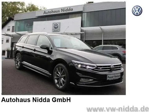 Annonce VOLKSWAGEN PASSAT Diesel 2022 d'occasion 