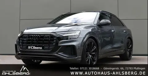 Used AUDI Q8 Diesel 2024 Ad 