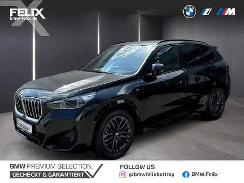 Used BMW X1 Petrol 2023 Ad 