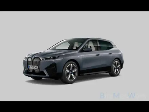 Annonce BMW IX Électrique 2023 d'occasion 