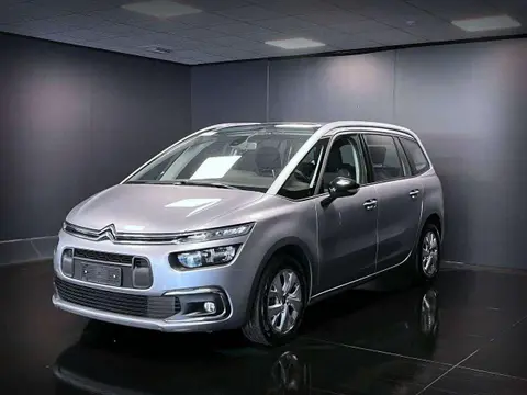 Used CITROEN C4 Diesel 2022 Ad 