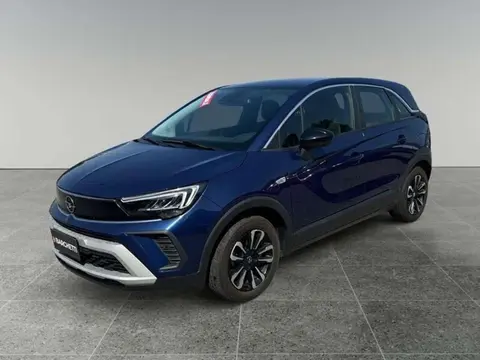 Annonce OPEL CROSSLAND Essence 2021 d'occasion 