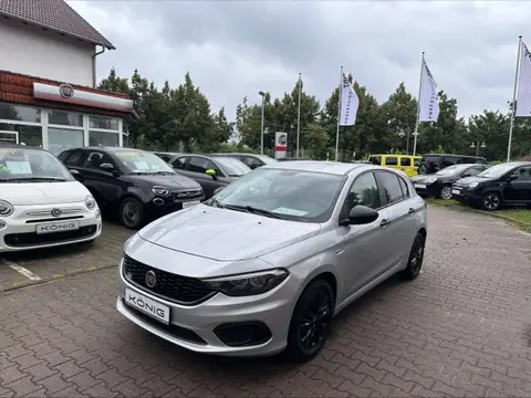 Annonce FIAT TIPO Essence 2020 d'occasion 