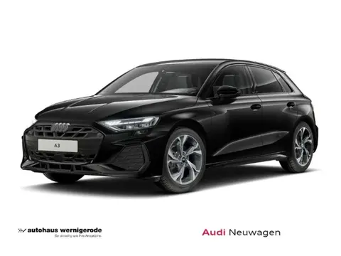 Annonce AUDI A3 Essence 2024 d'occasion 