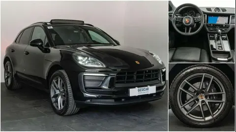 Annonce PORSCHE MACAN Essence 2022 d'occasion 