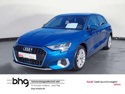 Annonce AUDI A3 Essence 2021 d'occasion 