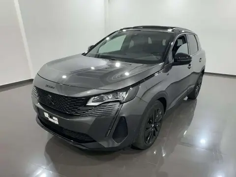 Annonce PEUGEOT 3008 Diesel 2023 d'occasion 