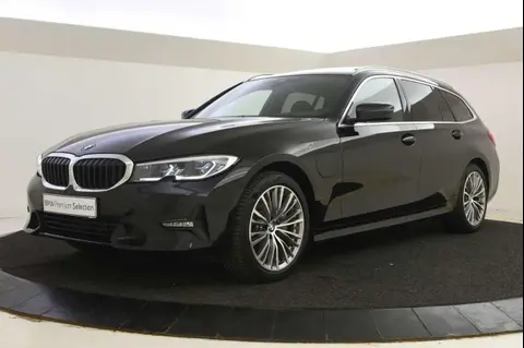 Used BMW SERIE 3 Hybrid 2021 Ad 