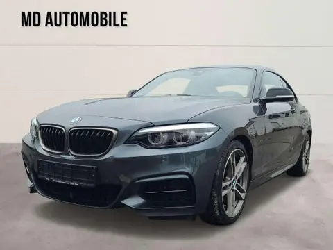 Used BMW SERIE 2 Petrol 2021 Ad 