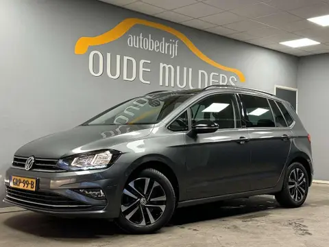 Used VOLKSWAGEN GOLF Petrol 2020 Ad 