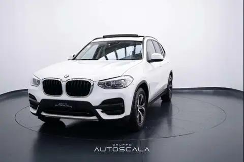 Used BMW X3 Diesel 2019 Ad 