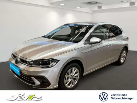 Annonce VOLKSWAGEN POLO Essence 2024 d'occasion 