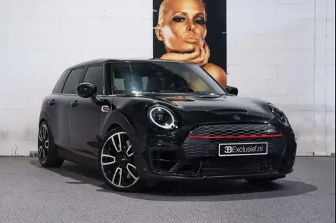 Annonce MINI JOHN COOPER WORKS Essence 2023 d'occasion 