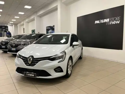 Used RENAULT CLIO Petrol 2022 Ad 