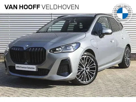 Annonce BMW SERIE 2 Hybride 2023 d'occasion 