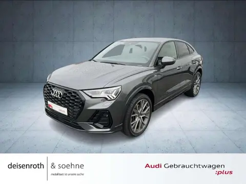 Annonce AUDI Q3 Diesel 2020 d'occasion 