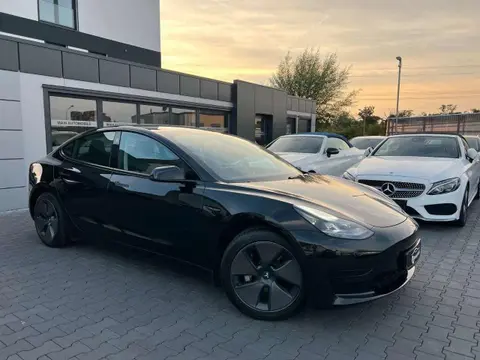 Used TESLA MODEL 3 Electric 2023 Ad 