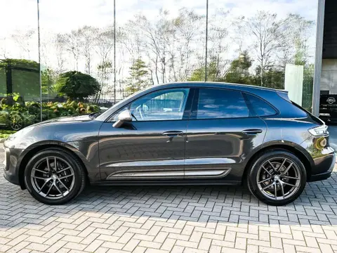 Annonce PORSCHE MACAN Essence 2023 d'occasion 