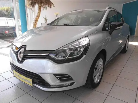 Used RENAULT CLIO Diesel 2019 Ad 