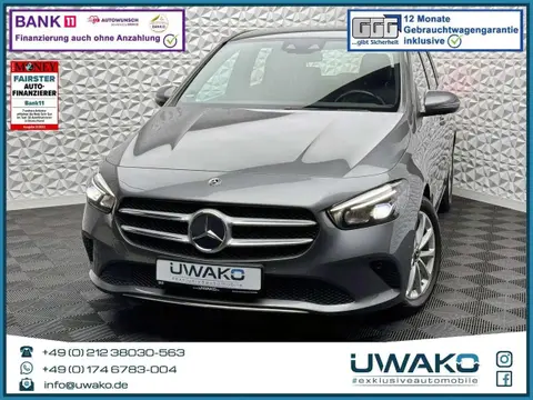 Used MERCEDES-BENZ CLASSE B Diesel 2019 Ad 