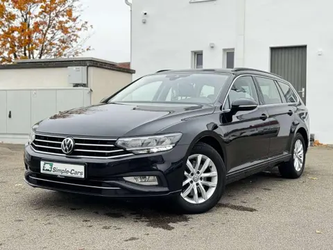 Used VOLKSWAGEN PASSAT Diesel 2020 Ad 