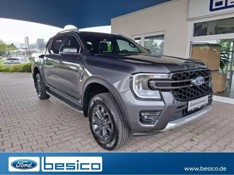 Annonce FORD RANGER Diesel 2023 d'occasion Allemagne