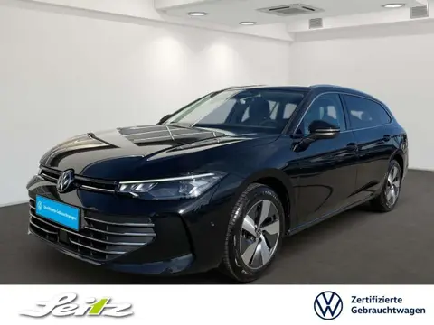 Used VOLKSWAGEN PASSAT Petrol 2024 Ad 