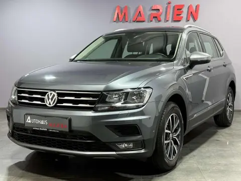 Used VOLKSWAGEN TIGUAN Diesel 2020 Ad 