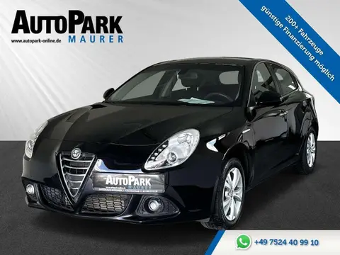 Used ALFA ROMEO GIULIETTA Petrol 2015 Ad 