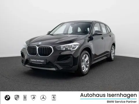 Used BMW X1 Hybrid 2021 Ad 